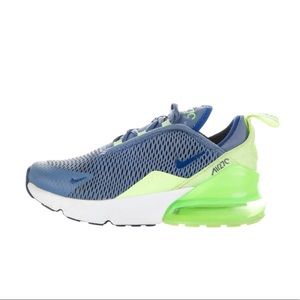 Boys Nike Air Max 270